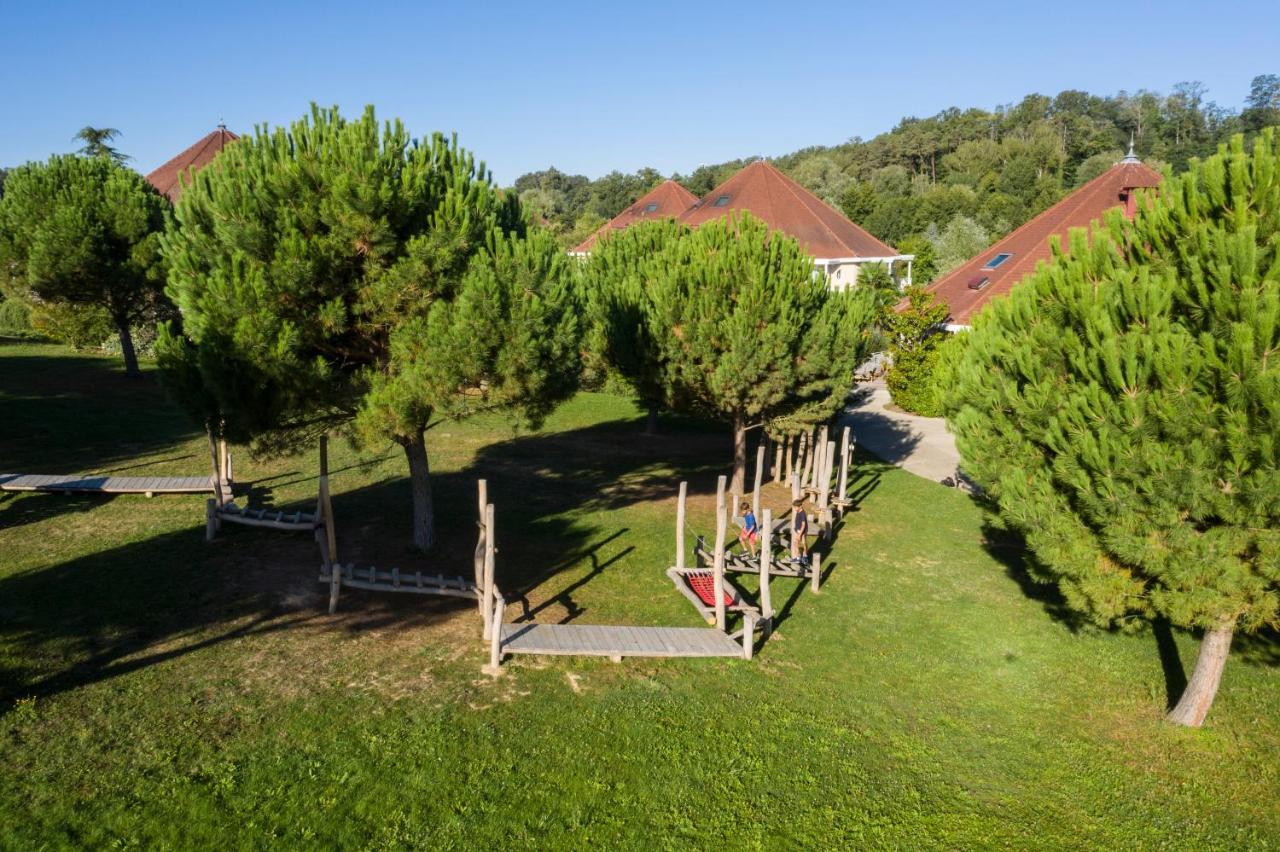 Les Jardins De Beauval Hotel Saint-Aignan  Exterior photo