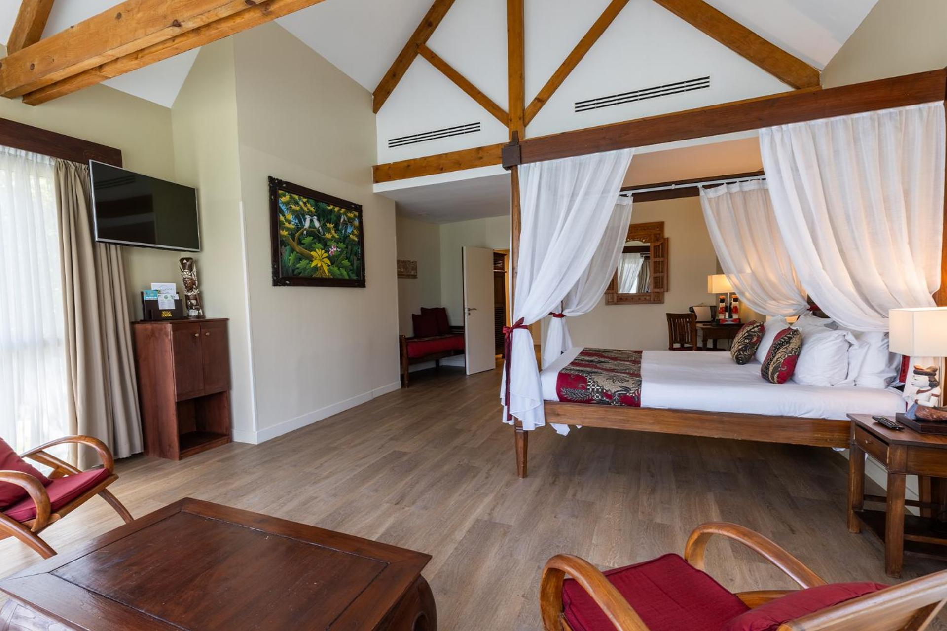 Les Jardins De Beauval Hotel Saint-Aignan  Exterior photo