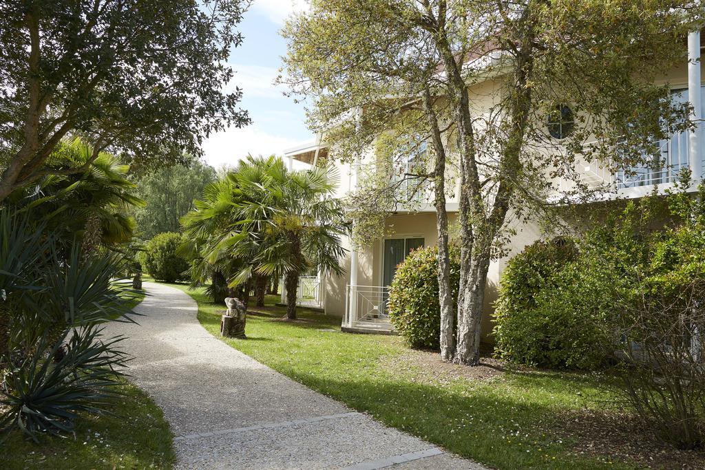 Les Jardins De Beauval Hotel Saint-Aignan  Exterior photo