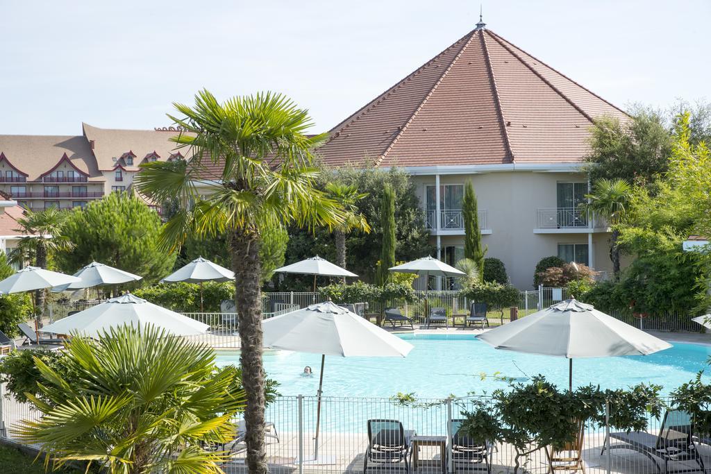 Les Jardins De Beauval Hotel Saint-Aignan  Exterior photo