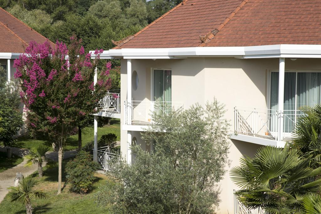 Les Jardins De Beauval Hotel Saint-Aignan  Exterior photo